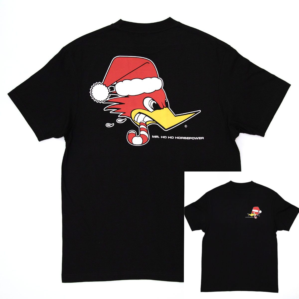 Streetwear Brand Logos - Vakantielogo Klassieke raceauto modificatie merk T-shirt