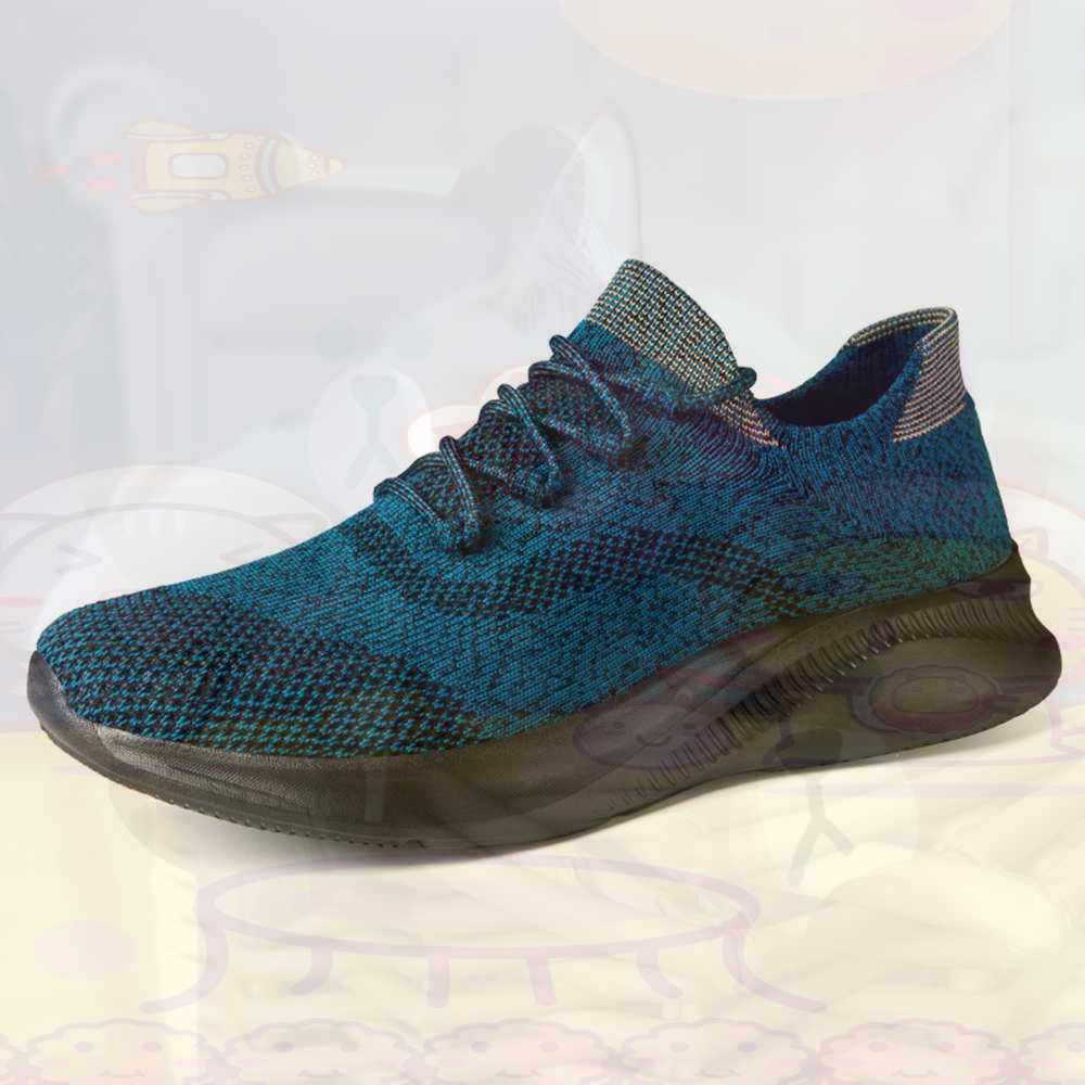 Streetwear Brand Name - Nummer 41 Zachte bodem Hoogwaardige schoenen