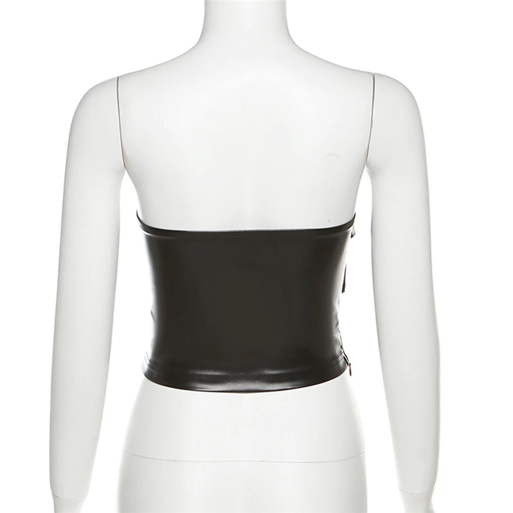 Streetwear Brand Fashion - Clubuitjes Lente Zomer Mode Vest S-L