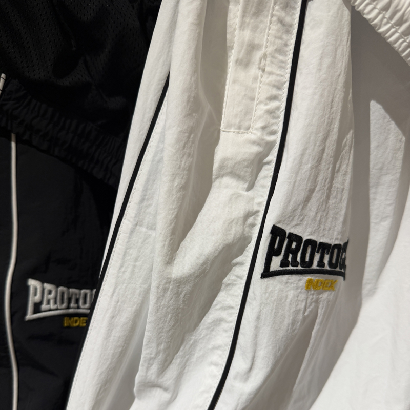 Nieuw high-end streetwear merk - Streetwear Brand China recensie en prijs