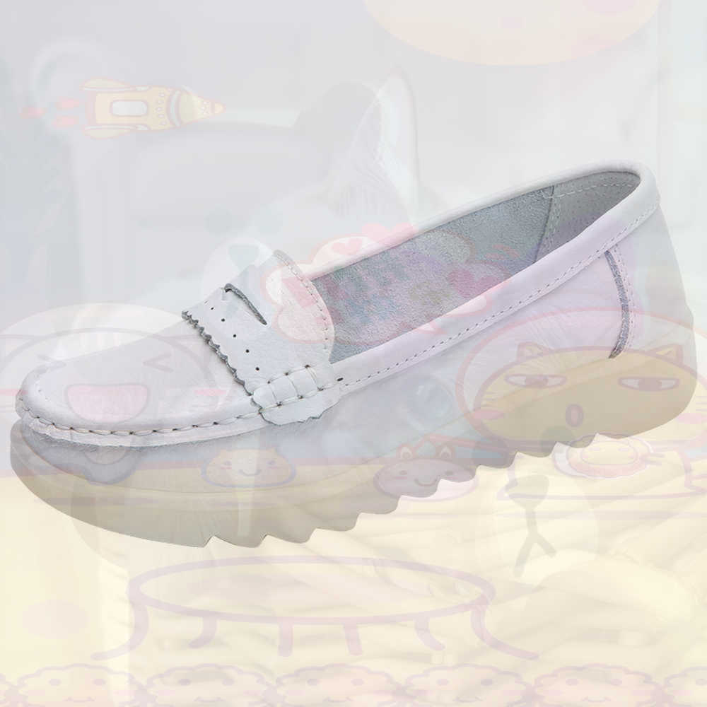Mocassin Rijden Tienersneakers - Streetwear Brand Name recensie en prijs