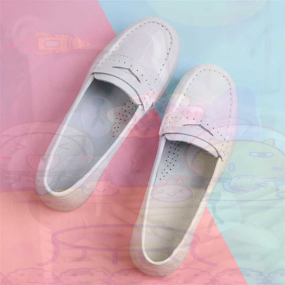 Mocassin Rijden Tienersneakers - Streetwear Brand Name recensie en prijs
