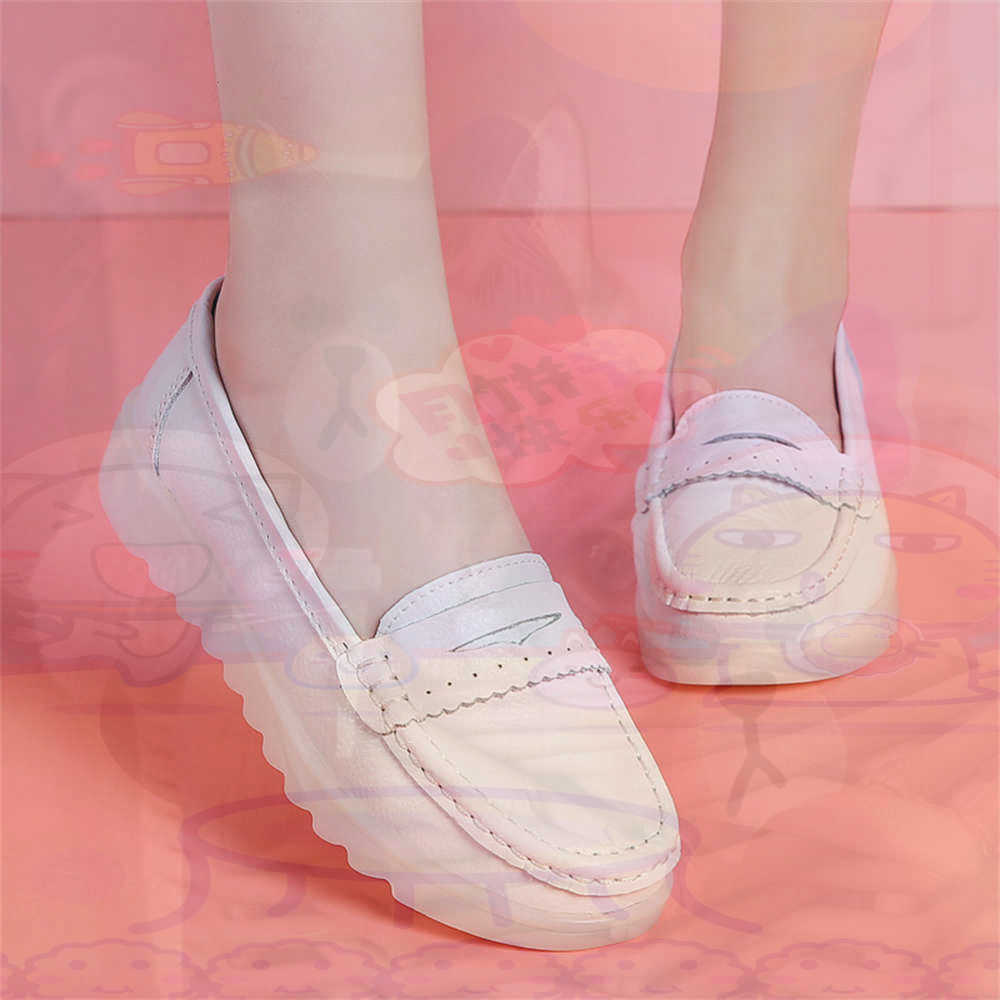 Mocassin Rijden Tienersneakers - Streetwear Brand Name recensie en prijs