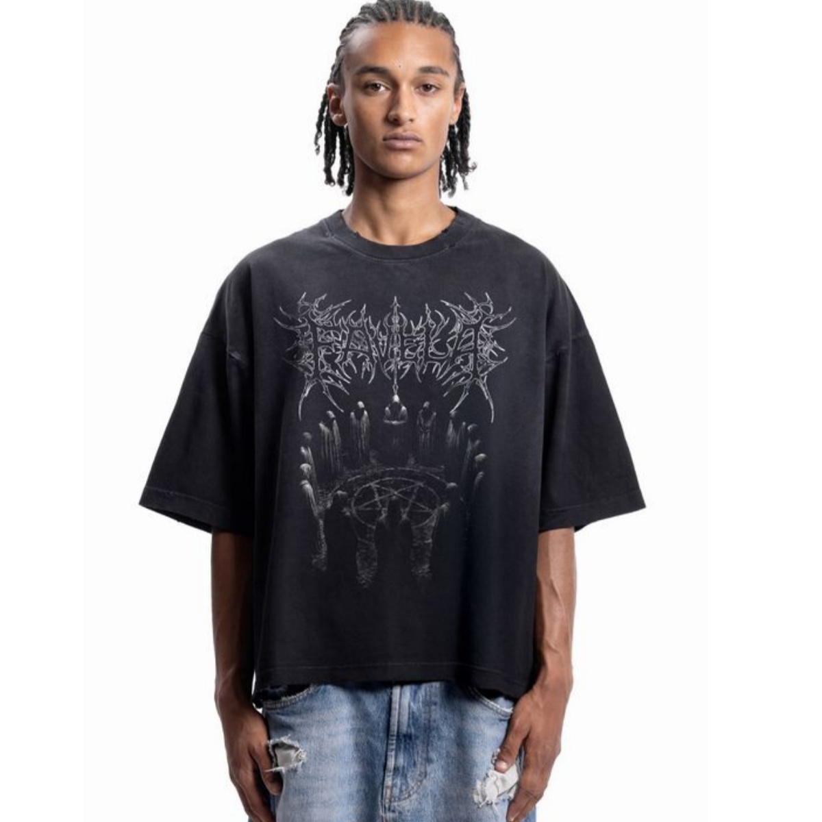 Cult Metal Font Street Trendy  - Streetwear Brand Font recensie en prijs