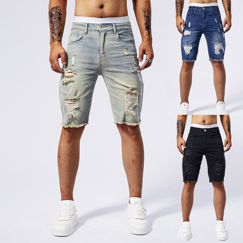 2025 Zomer Nieuwe mannen Gesch - Streetwear Brand China recensie en prijs