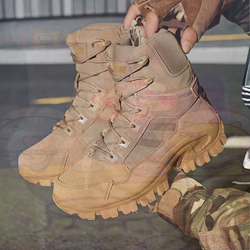 Tan Long Barrel Deadlift Casua - Streetwear Brand Name recensie en prijs