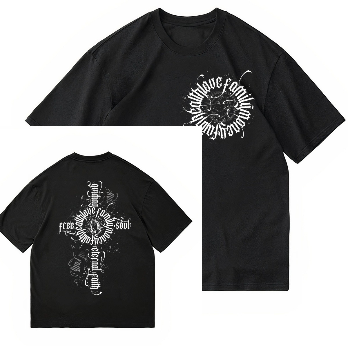 2026 Streetwear Merk Cross Fon - Streetwear Brand Font recensie en prijs