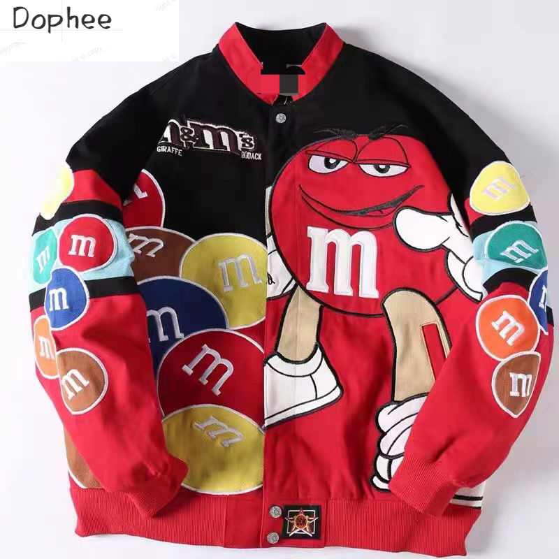 2025 Amerikaanse stijl trendy  - Streetwear Brand China recensie en prijs