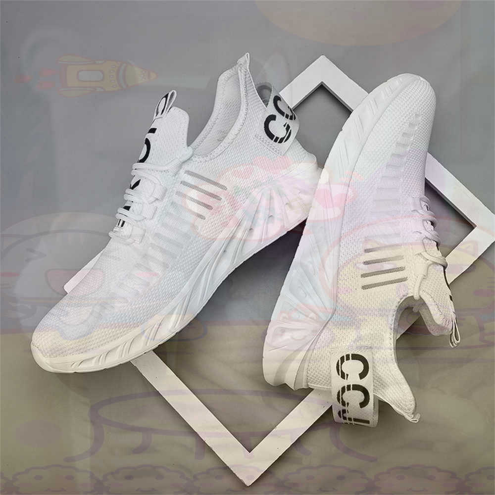 Herfst-lente Nummer 46 Heren L - Streetwear Brand Name recensie en prijs