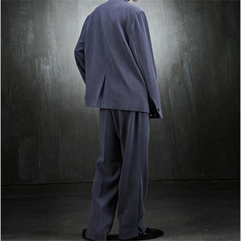 Streetwear mannen Business Cas - Streetwear Brand Korea recensie en prijs