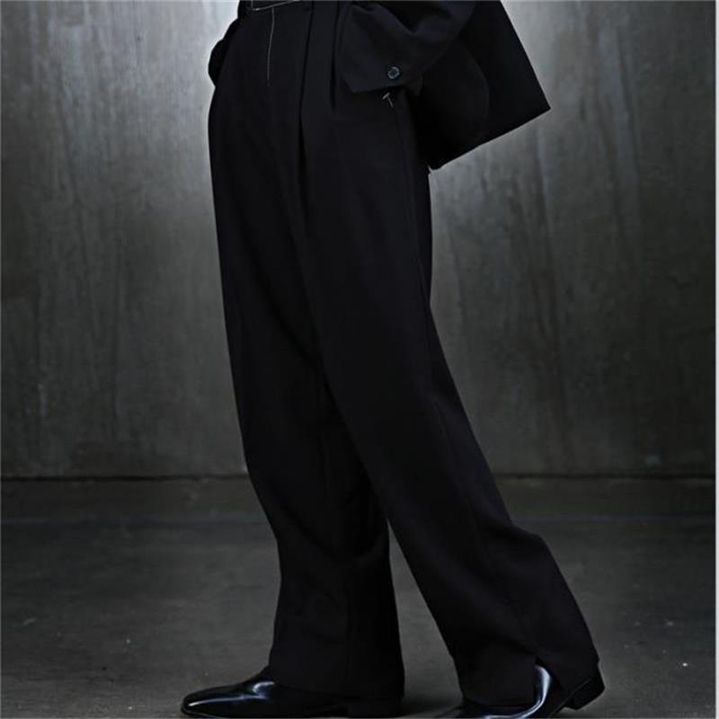 Streetwear mannen Business Cas - Streetwear Brand Korea recensie en prijs