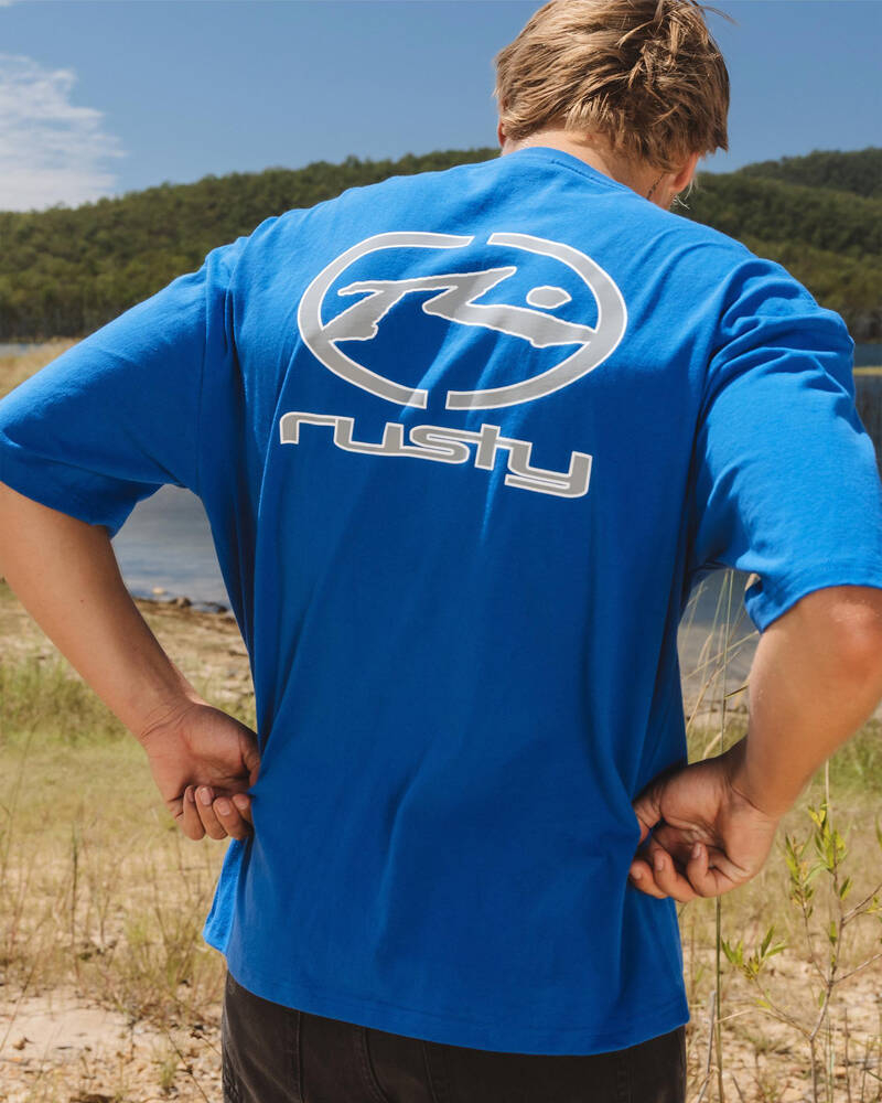 Retro Oval Techwear Font Surf  - Streetwear Brand Font recensie en prijs