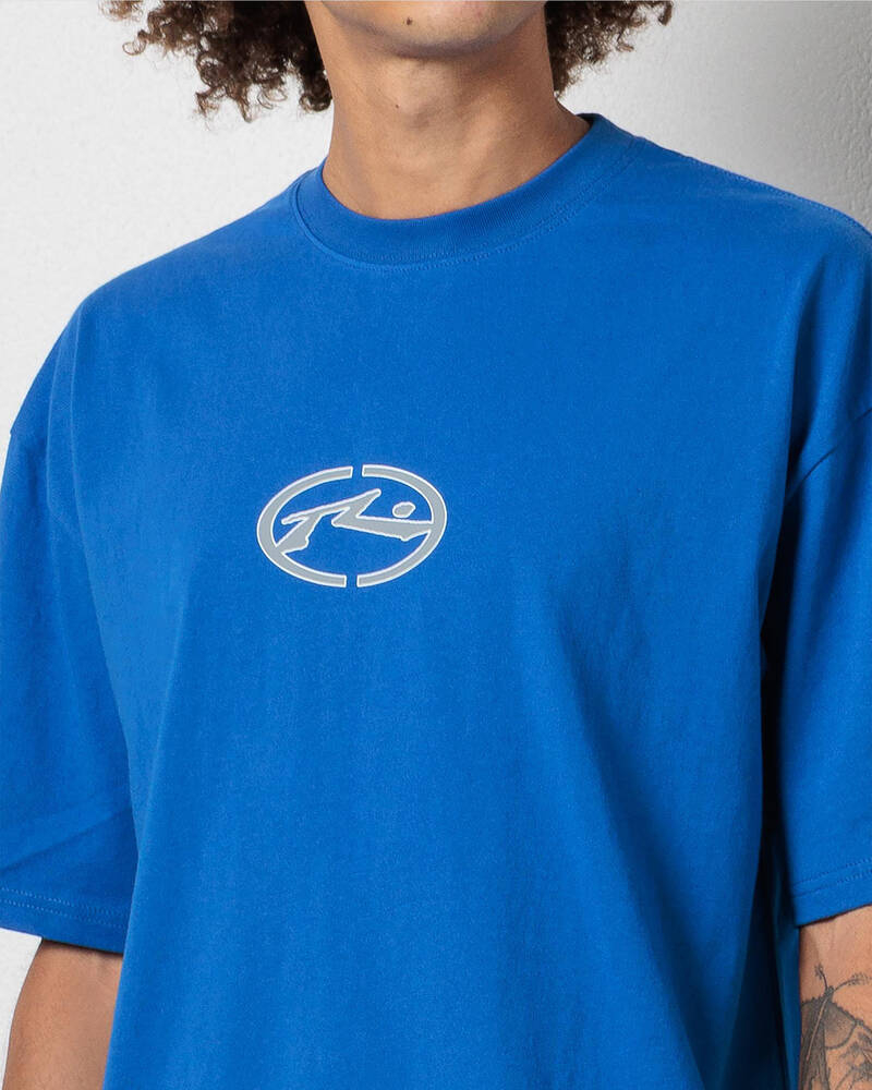 Retro Oval Techwear Font Surf  - Streetwear Brand Font recensie en prijs