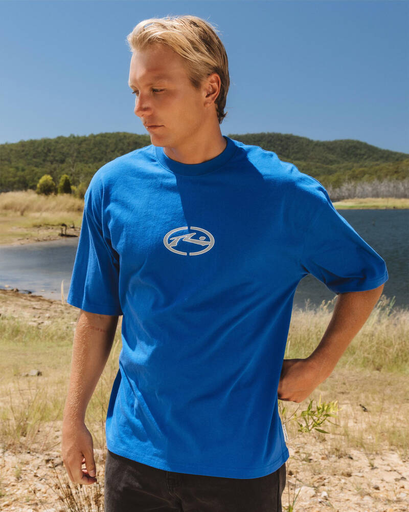 Retro Oval Techwear Font Surf  - Streetwear Brand Font recensie en prijs