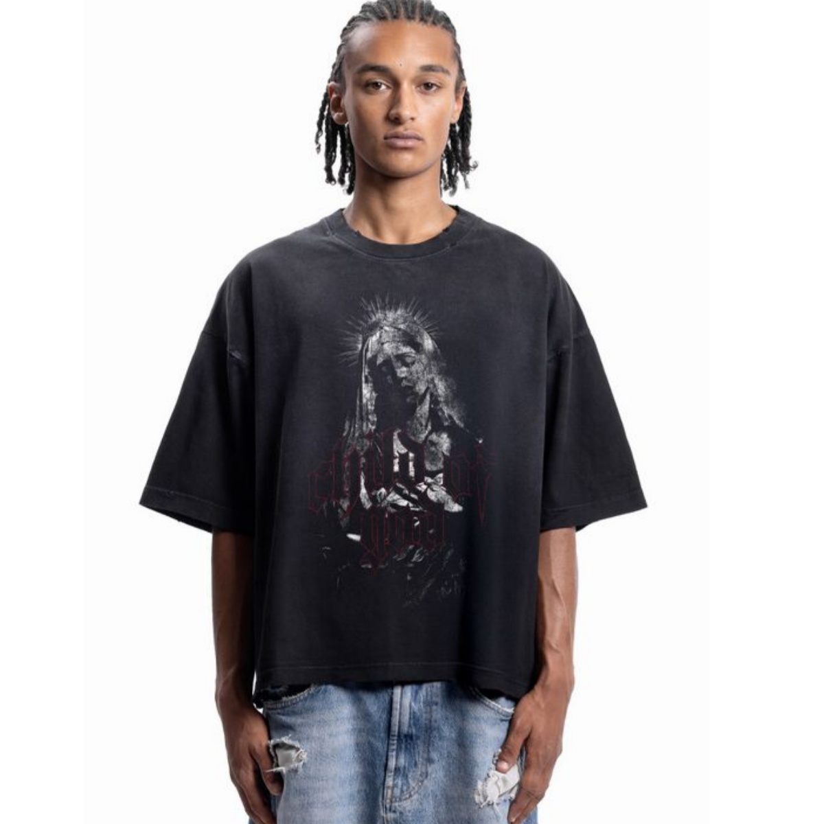 Geit Metal Font Street Trendy  - Streetwear Brand Font recensie en prijs