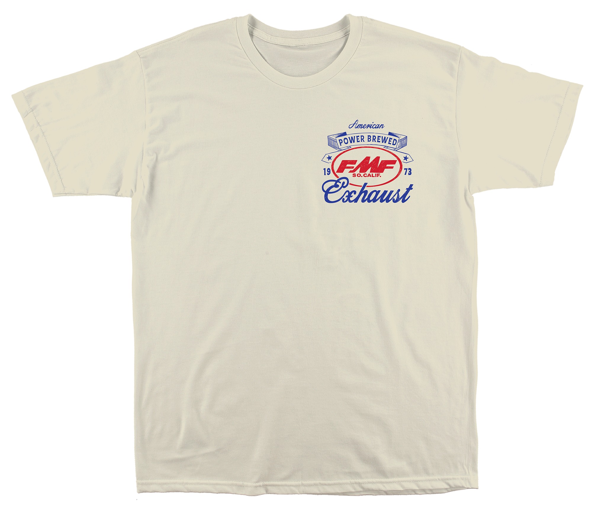 RACING IN DE VS: FMF Racing, o - Streetwear Brand Usa recensie en prijs