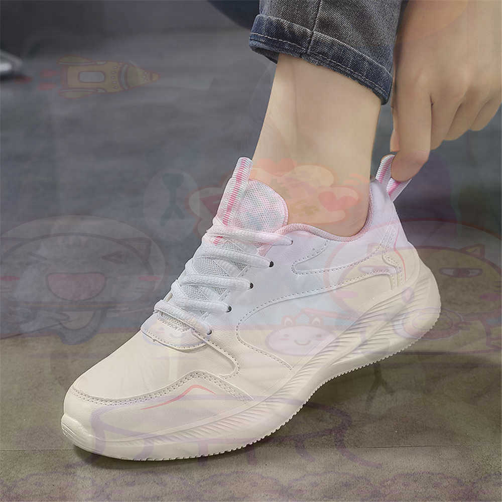 35-40 Nummer 42. Coole Sneaker - Streetwear Brand Name recensie en prijs