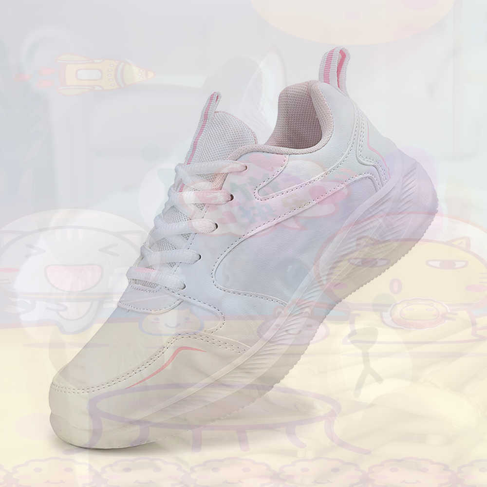 35-40 Nummer 42. Coole Sneaker - Streetwear Brand Name recensie en prijs