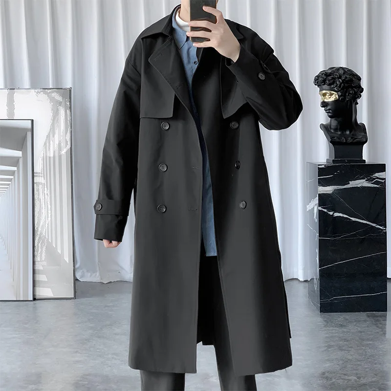 Modemerk Heren Business Windja - Streetwear Brand China recensie en prijs
