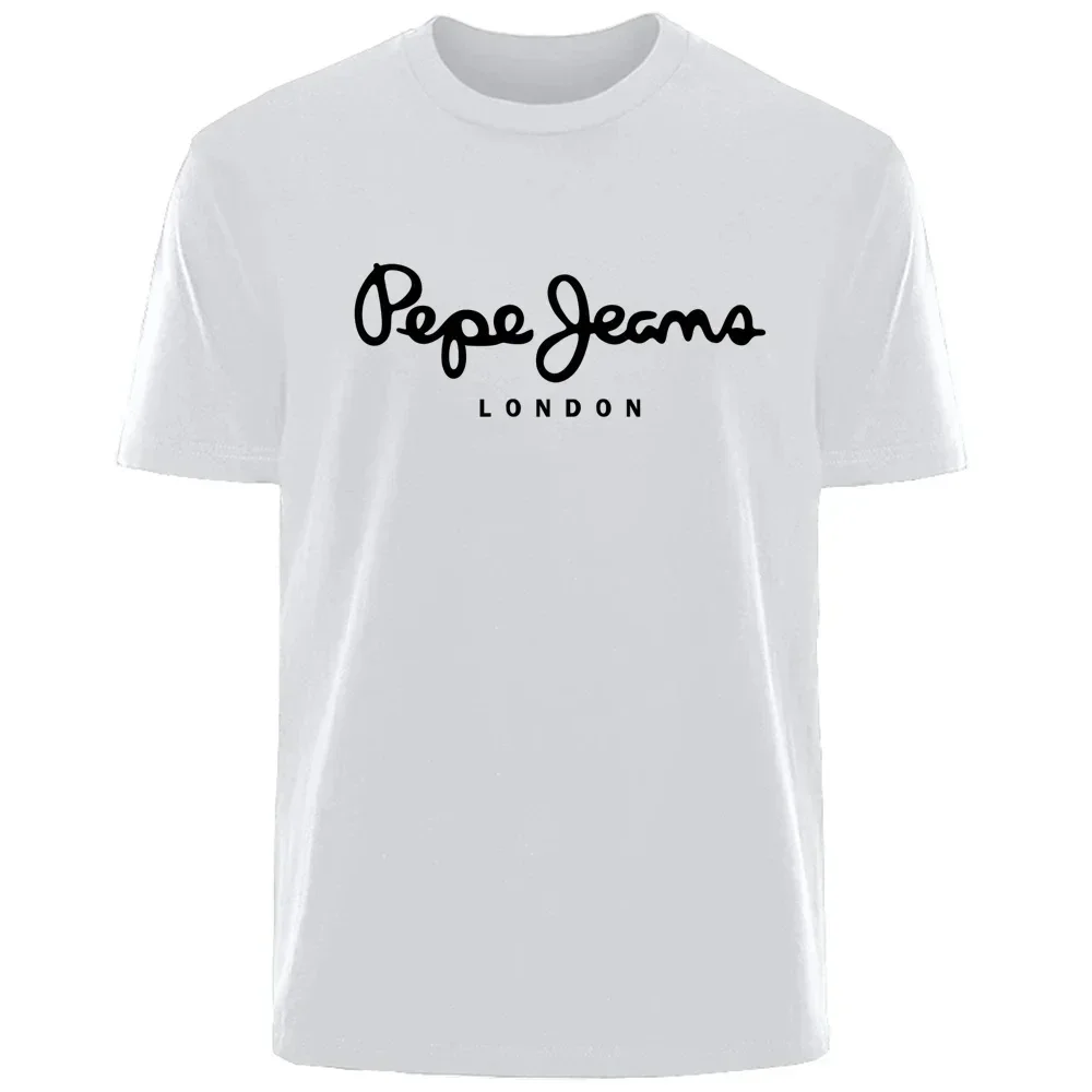 Pepe Jeans London Dames Heren  - Streetwear Brand Logos recensie en prijs