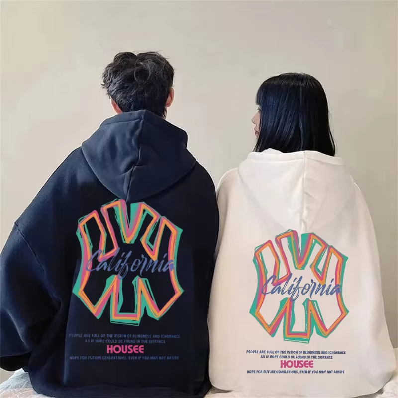 Korea 2026 Luxe merk grafische - Streetwear Brand Korea recensie en prijs