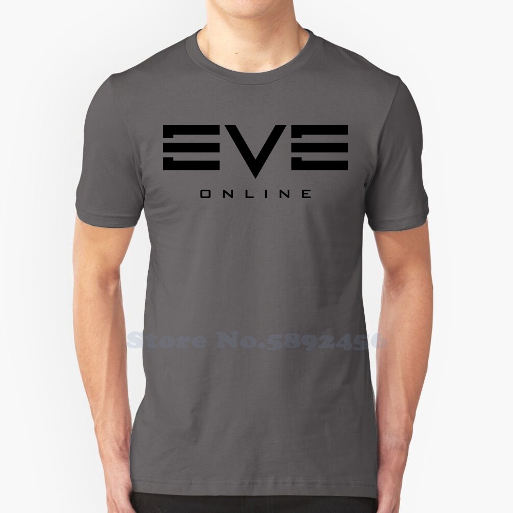 Eve Online Unisex Kleding 2023 - Streetwear Brand Logos recensie en prijs