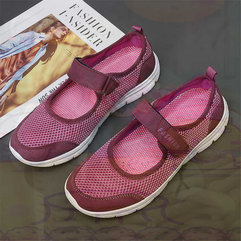 Nummer 40 Net Dames Tennisscho - Streetwear Brand Name recensie en prijs