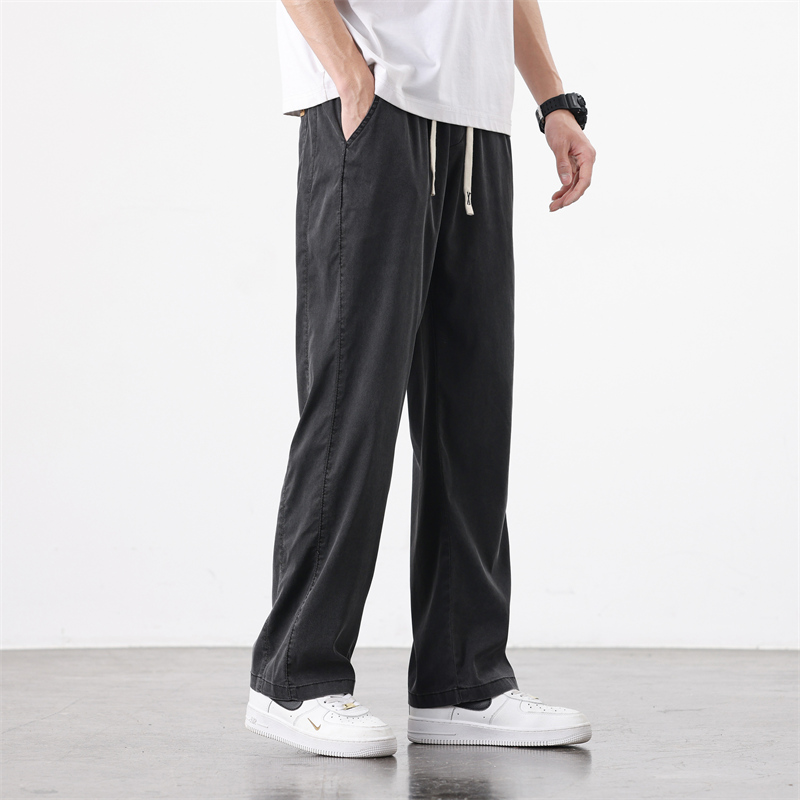 Oussyu Merk Heren Zachte Gezel - Streetwear Brand Korea recensie en prijs
