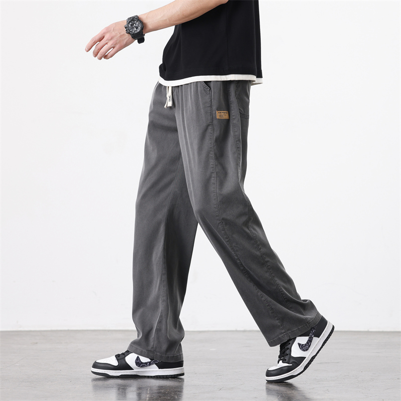 Oussyu Merk Heren Zachte Gezel - Streetwear Brand Korea recensie en prijs