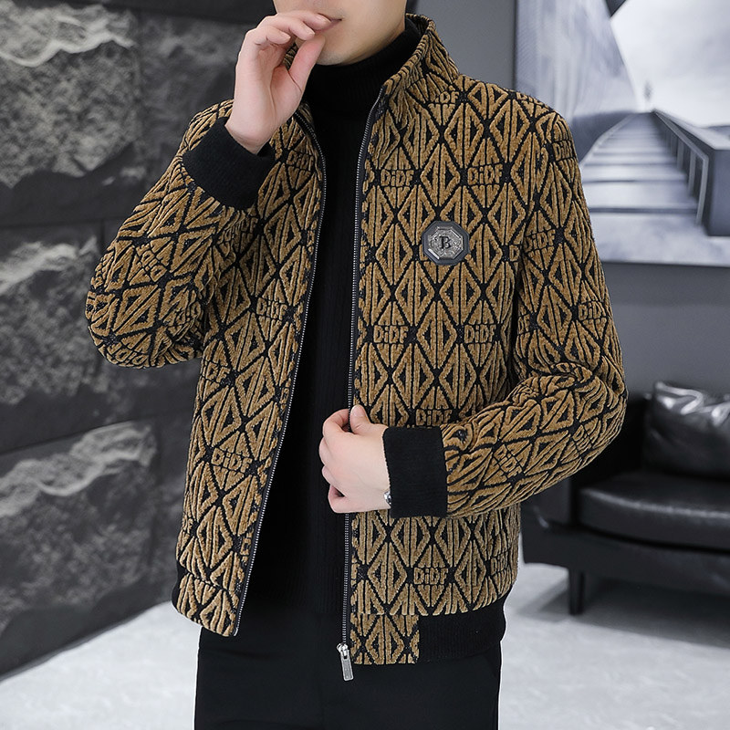 Merk Winter Jacquard Wollen Ja - Streetwear Brand Fashion recensie en prijs