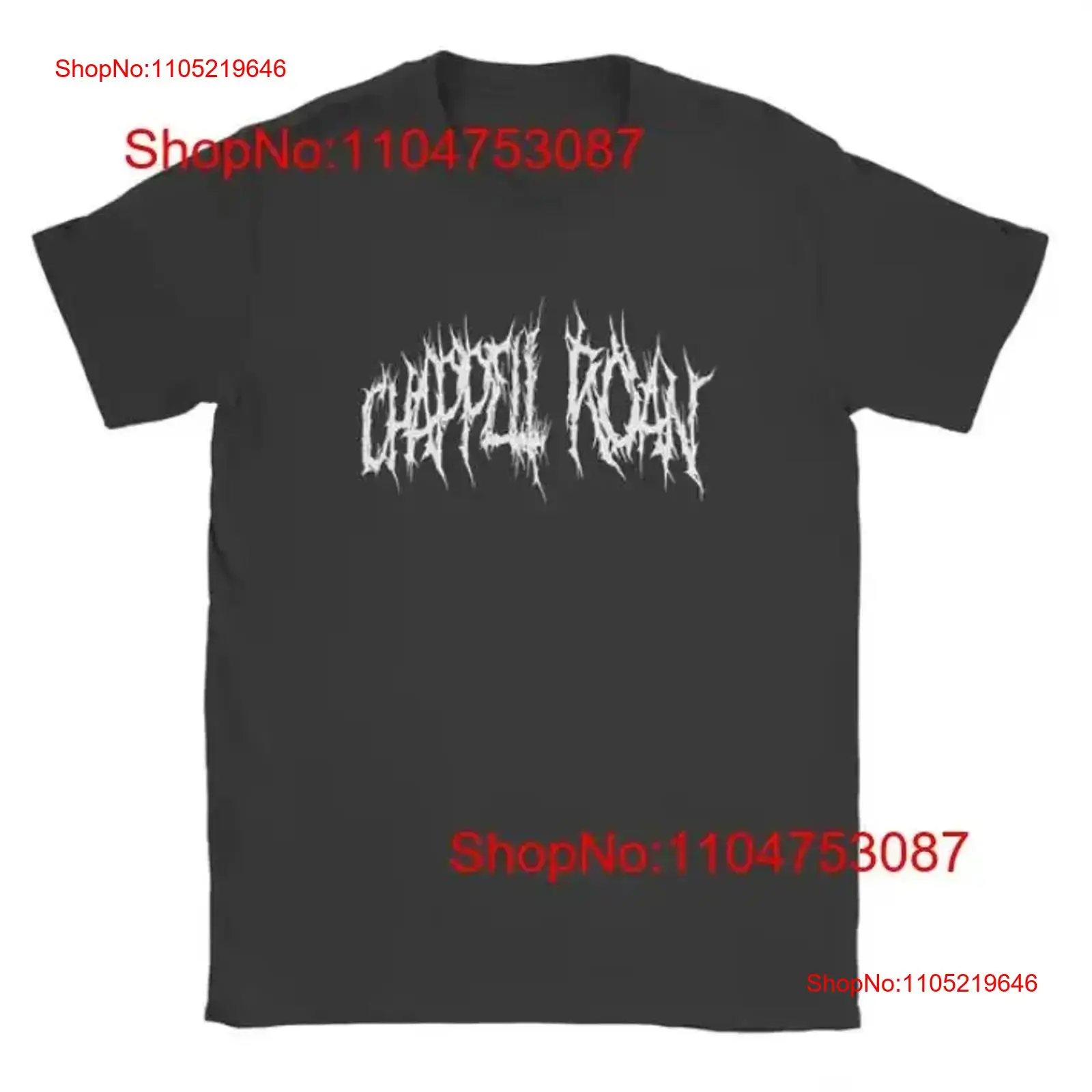 Gloednieuw Chappell Roan Singe - Streetwear Brand Font recensie en prijs