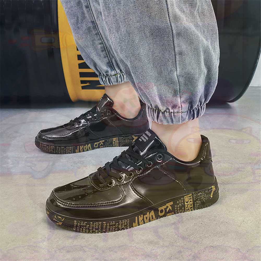 Ronde voet maat 45, sneakers g - Streetwear Brand Name recensie en prijs