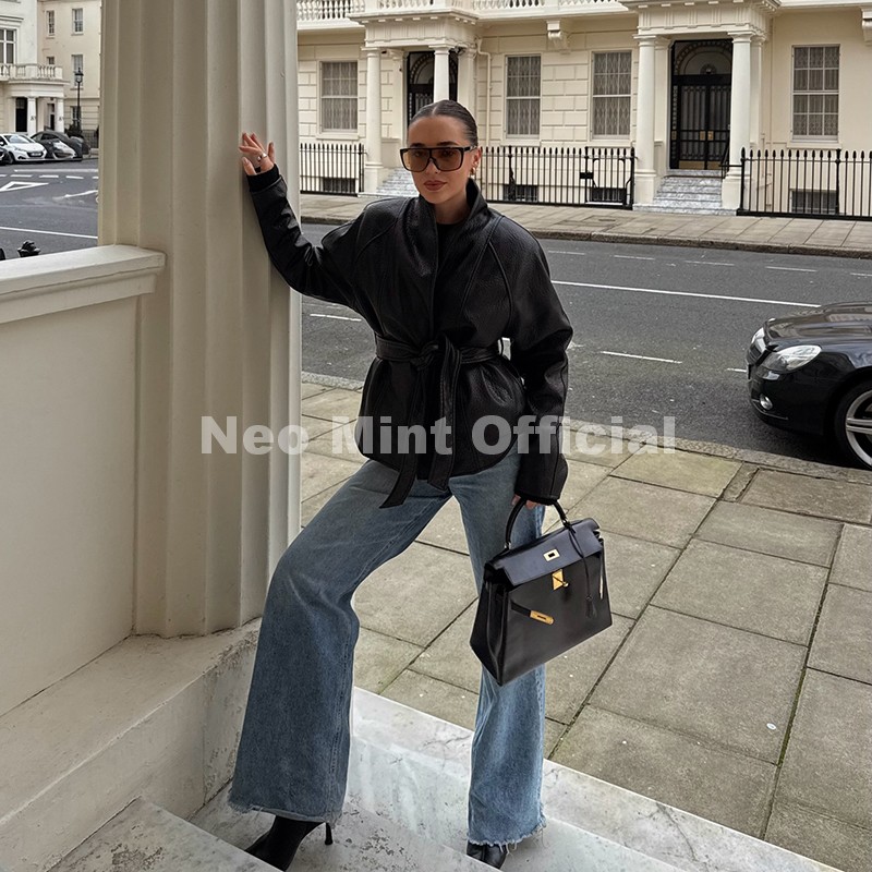Neo Mint Trendy 2026 Zwarte Sh - Streetwear Brand China recensie en prijs