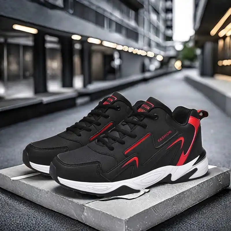 Koud-proof Lente Gym Sneakers  - Streetwear Brand Name recensie en prijs