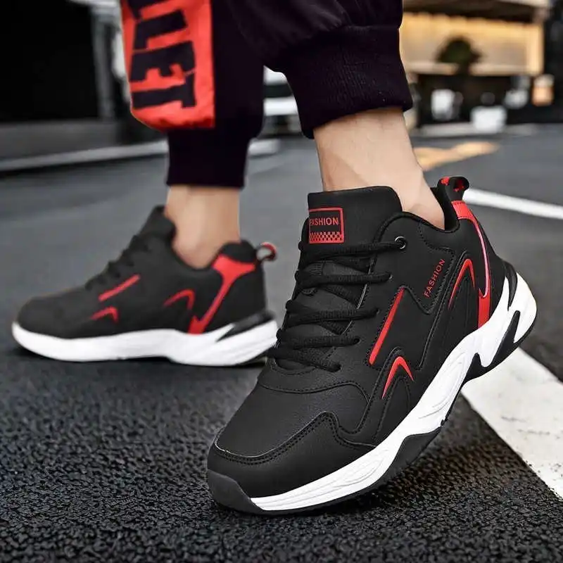 Koud-proof Lente Gym Sneakers  - Streetwear Brand Name recensie en prijs