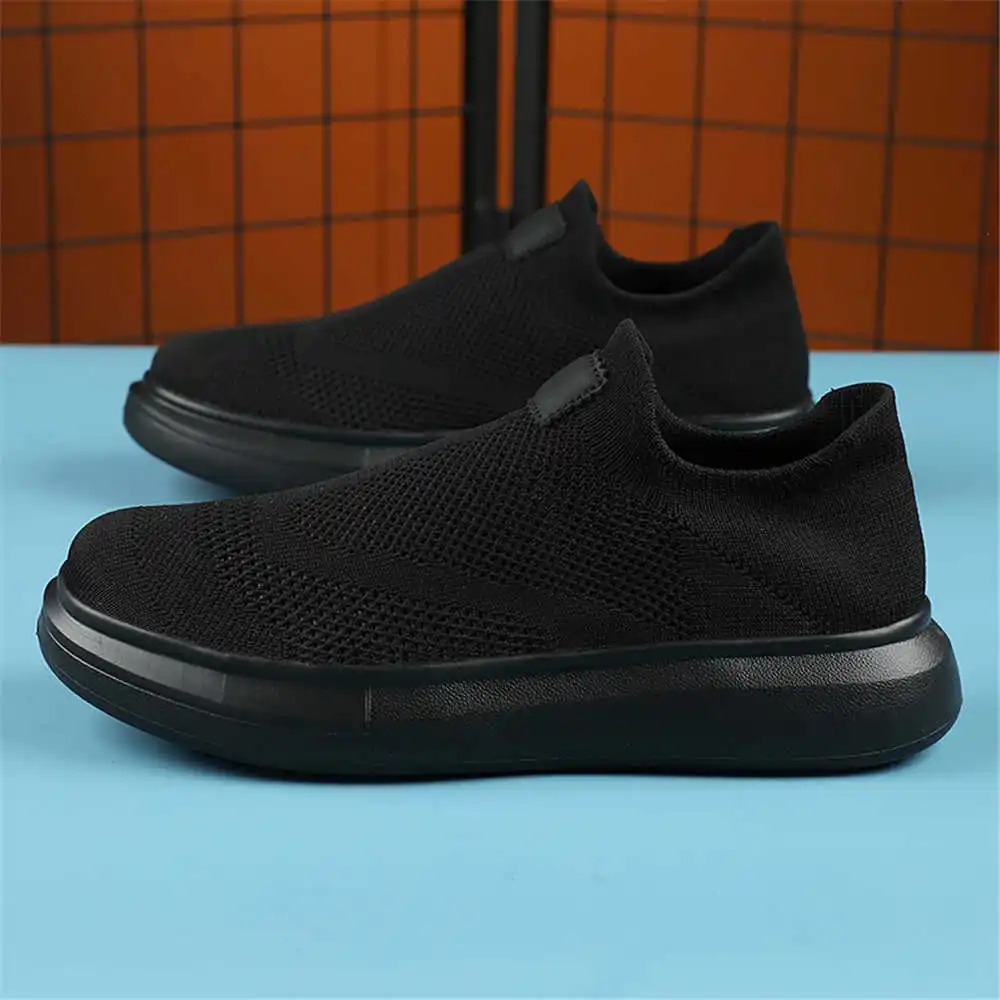 Platform Kousen Bruine Schoene - Streetwear Brand Name recensie en prijs