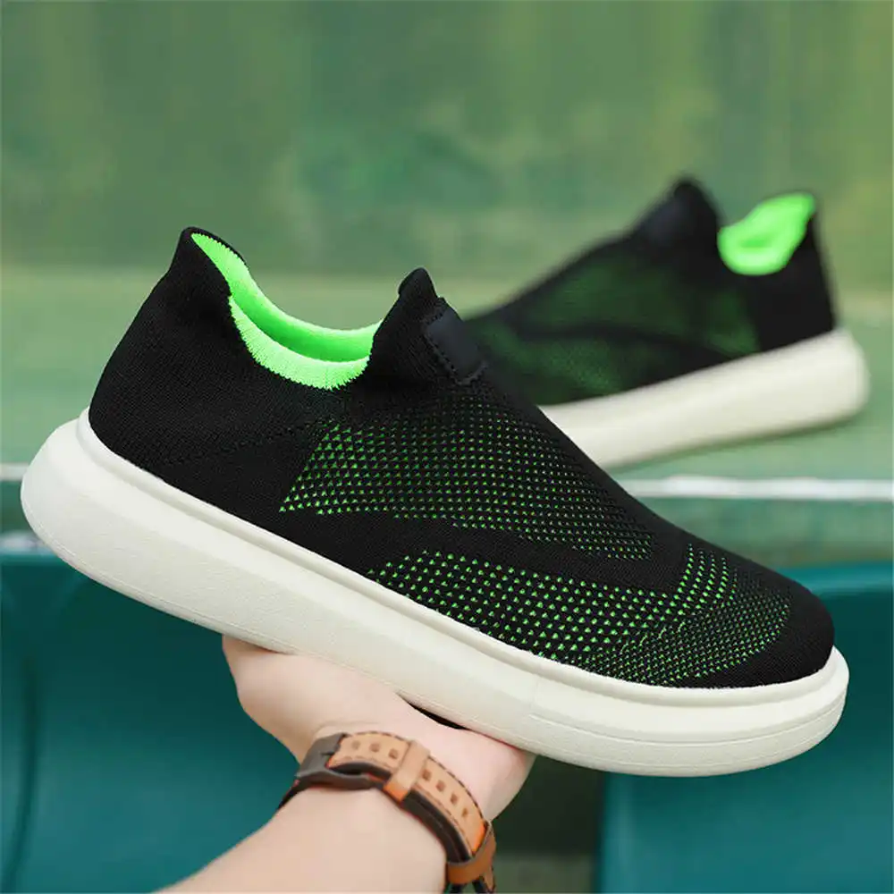Platform Kousen Bruine Schoene - Streetwear Brand Name recensie en prijs