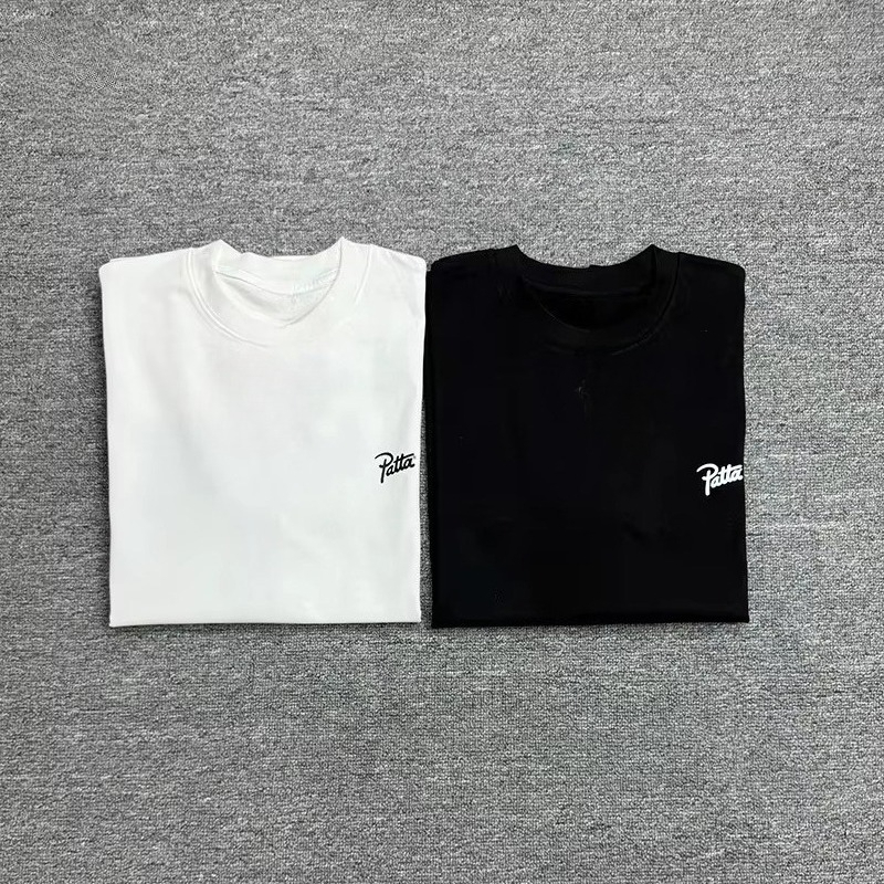 Klassiek logo P Dutch Street F - Streetwear Brand Dutch recensie en prijs