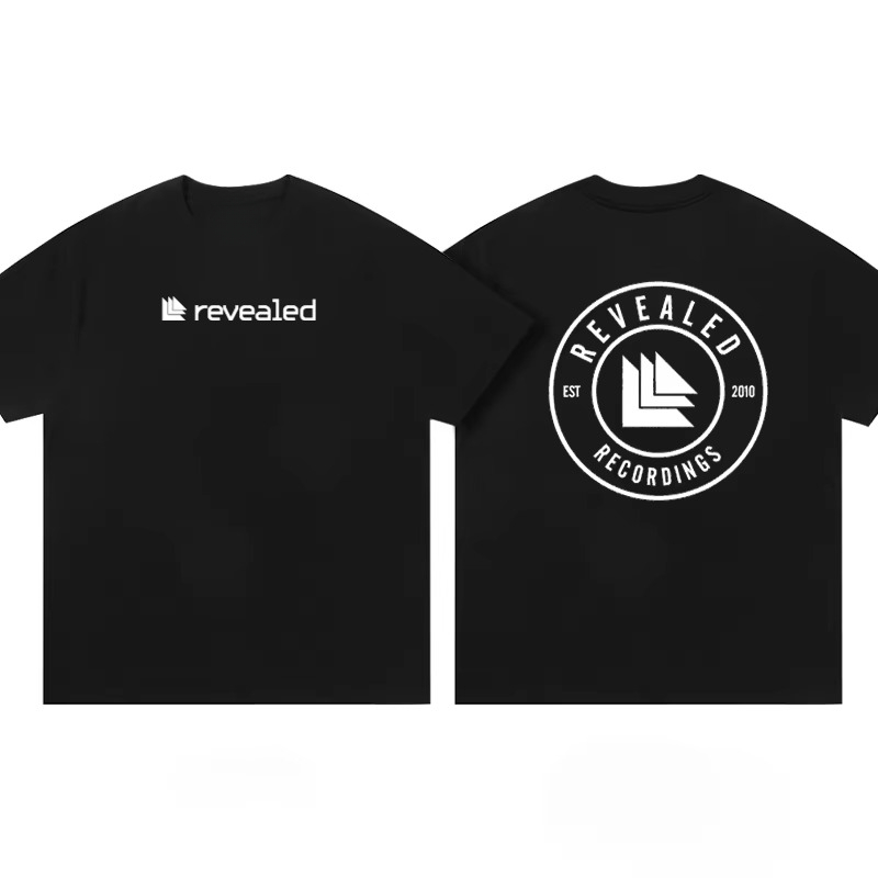 Minimalistisch Letterlogo & Vi - Streetwear Brand Logos recensie en prijs