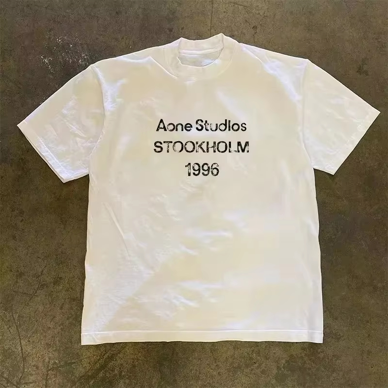Nieuwe zomermode trend luxe me - Streetwear Brand Fashion recensie en prijs
