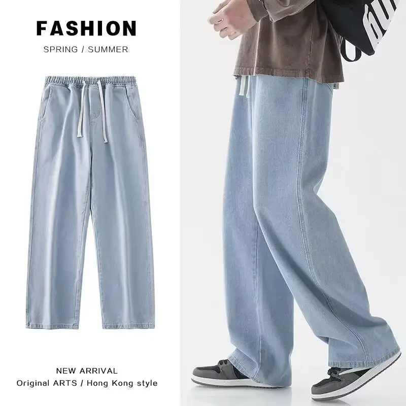 2026 Nieuwe Streetwear Losse J - Streetwear Brand Fashion recensie en prijs