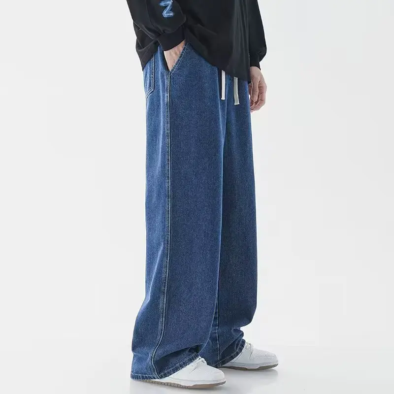 2026 Nieuwe Streetwear Losse J - Streetwear Brand Fashion recensie en prijs