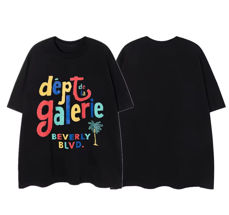Klassiek logo high-end modemer - Streetwear Brand Logos recensie en prijs