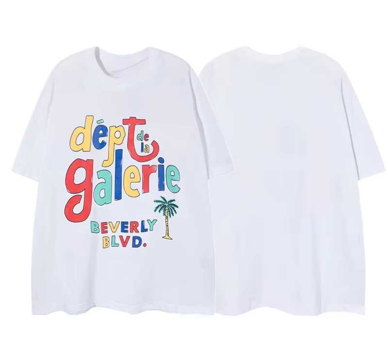 Klassiek logo high-end modemer - Streetwear Brand Logos recensie en prijs