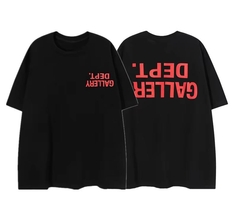 Klassiek logo high-end modemer - Streetwear Brand Logos recensie en prijs