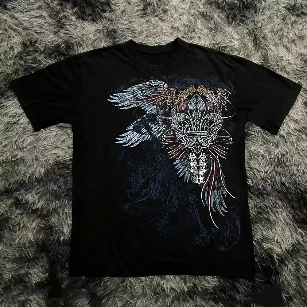 Vintage MMA Merk USA Y2K 90s M - Streetwear Brand Usa recensie en prijs